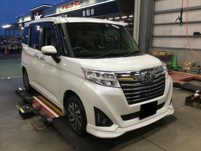 新品ヨコハマ スタッドレス 165/65R14☆タンク・ルーミー・トール バリ